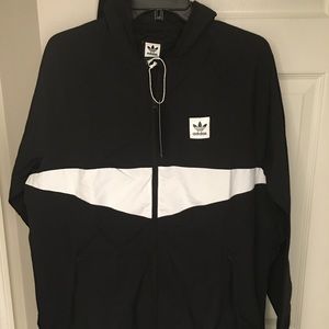 Adidas Jacket